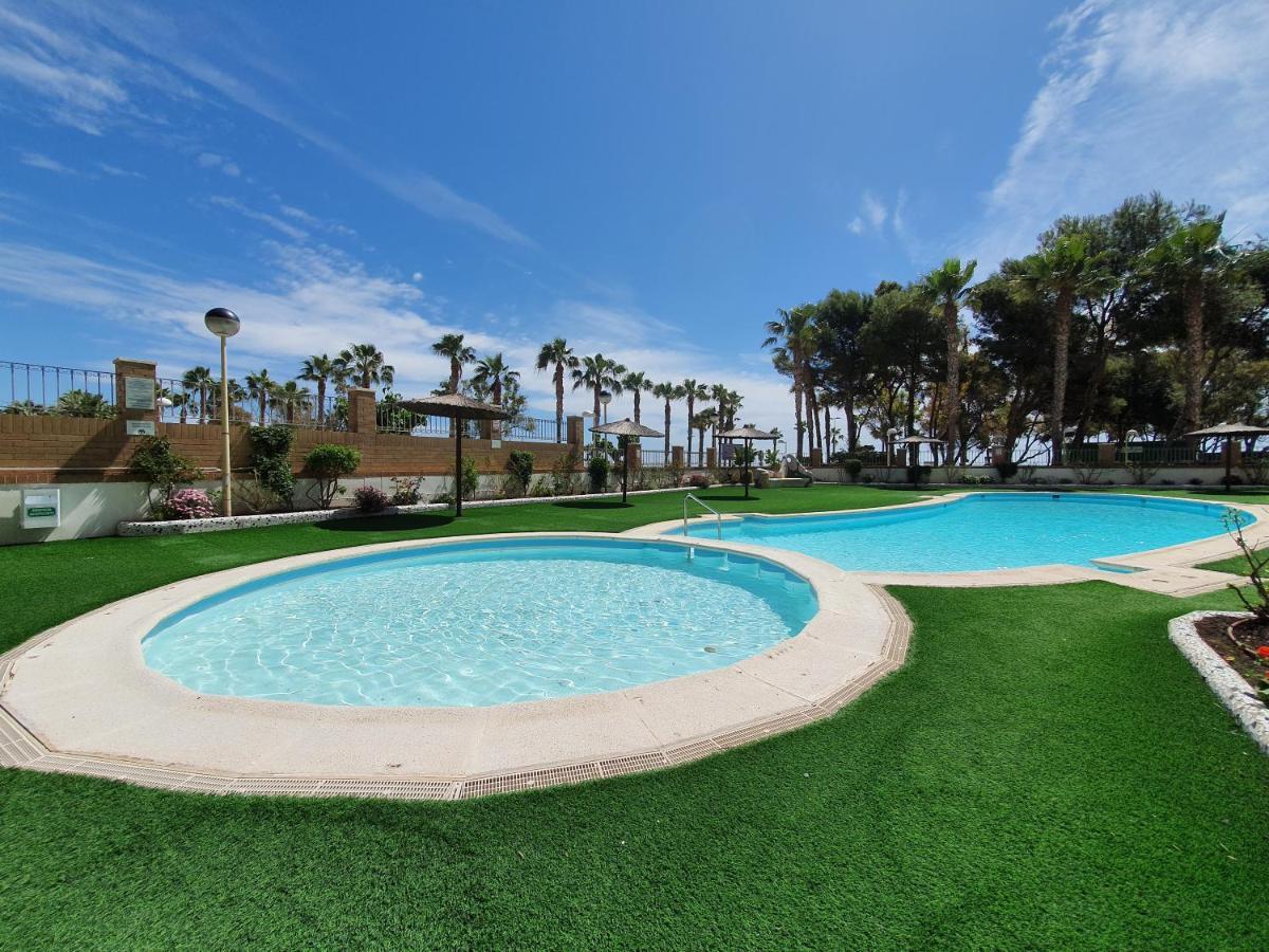 Apartamento Acapulco Holiday Oropesa del Mar Eksteriør bilde